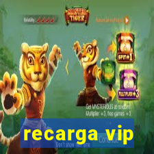 recarga vip